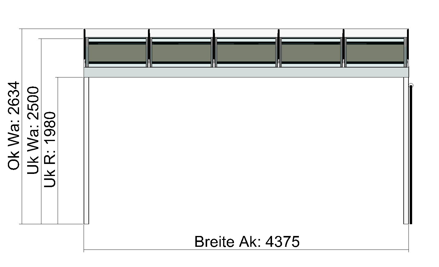 Planung 14 Clssic-Line Zeichnung 7
