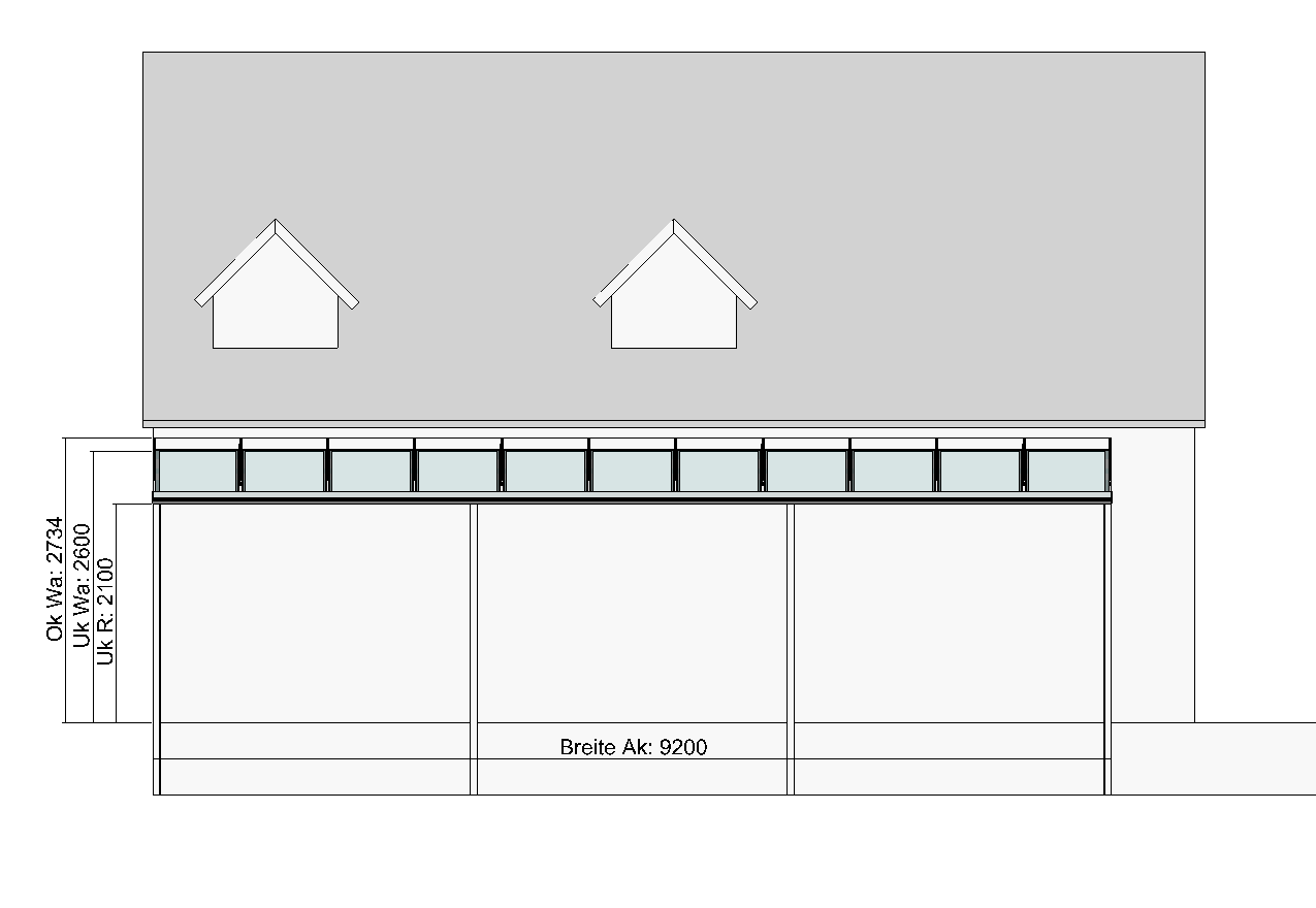 Planung 16 Classic-Line Zeichnung 3
