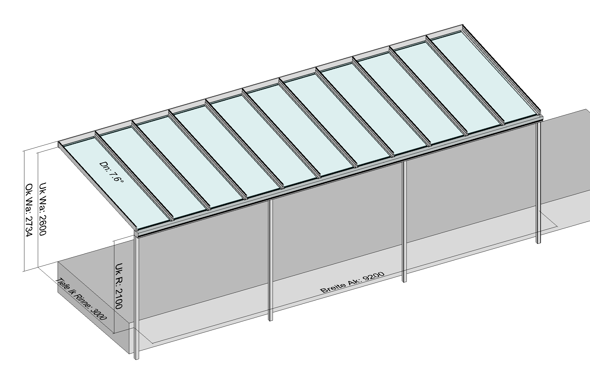 Planung 16 Classic-Line Zeichnung 6