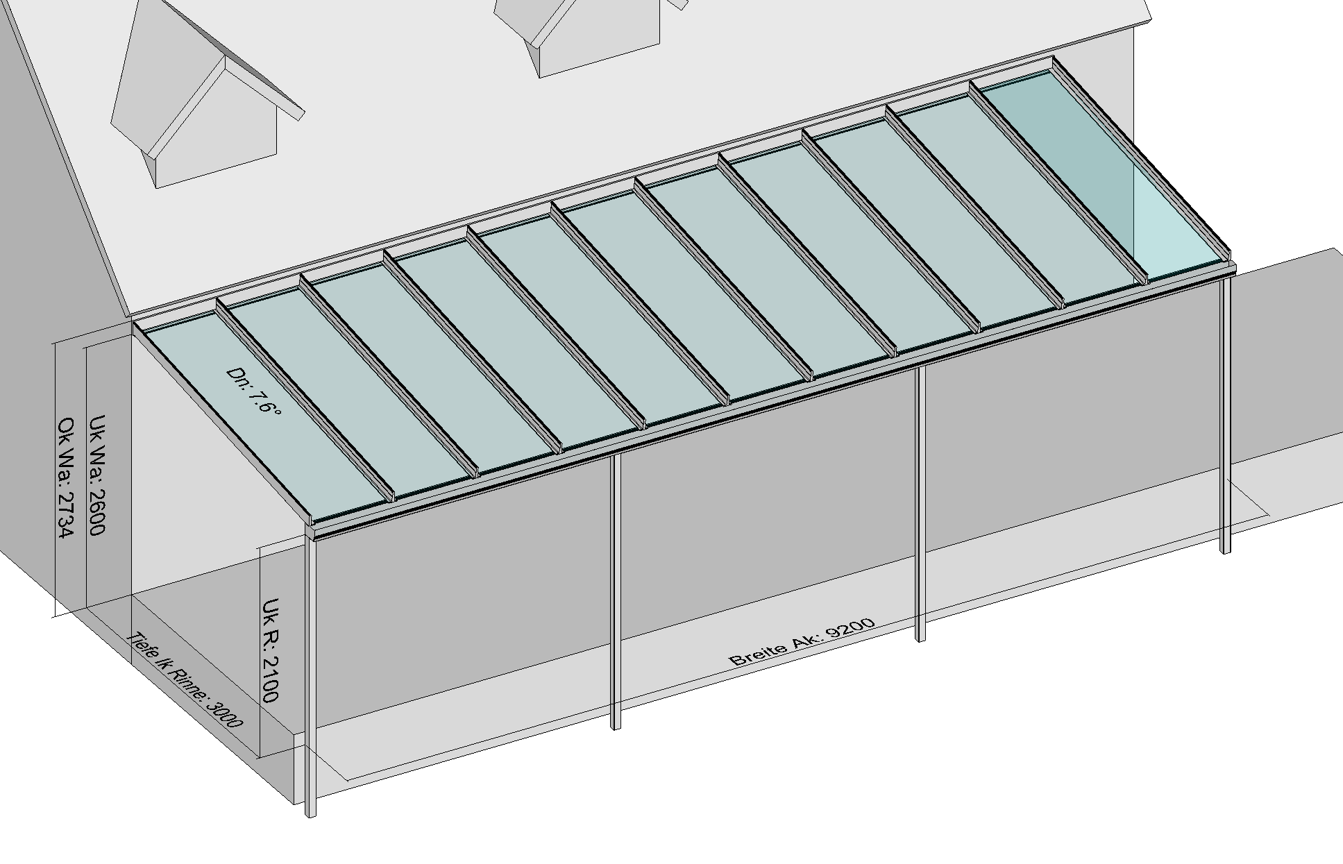 Planung 16 Classic-Line Zeichnung 7