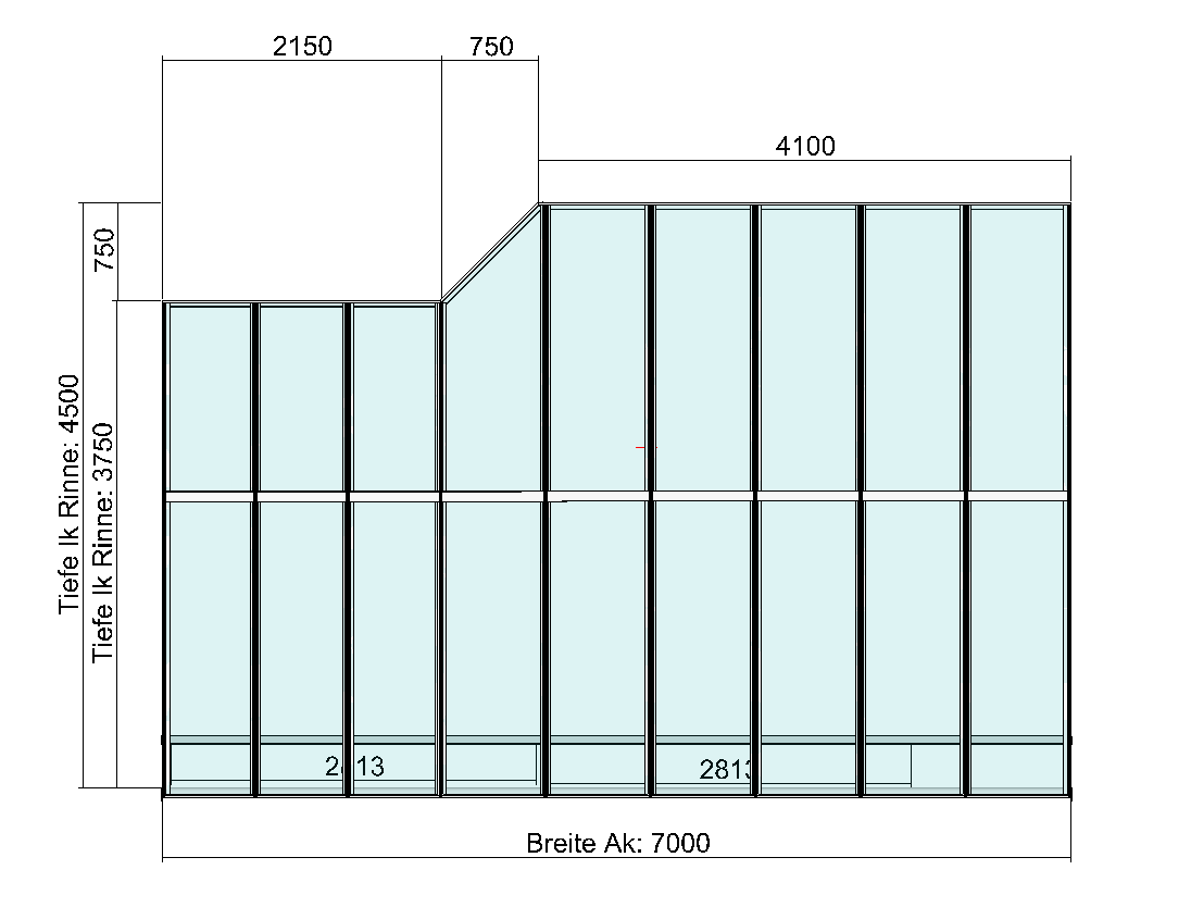 Planung 5 Elegant-Line Planung 9 Zeichung 4
