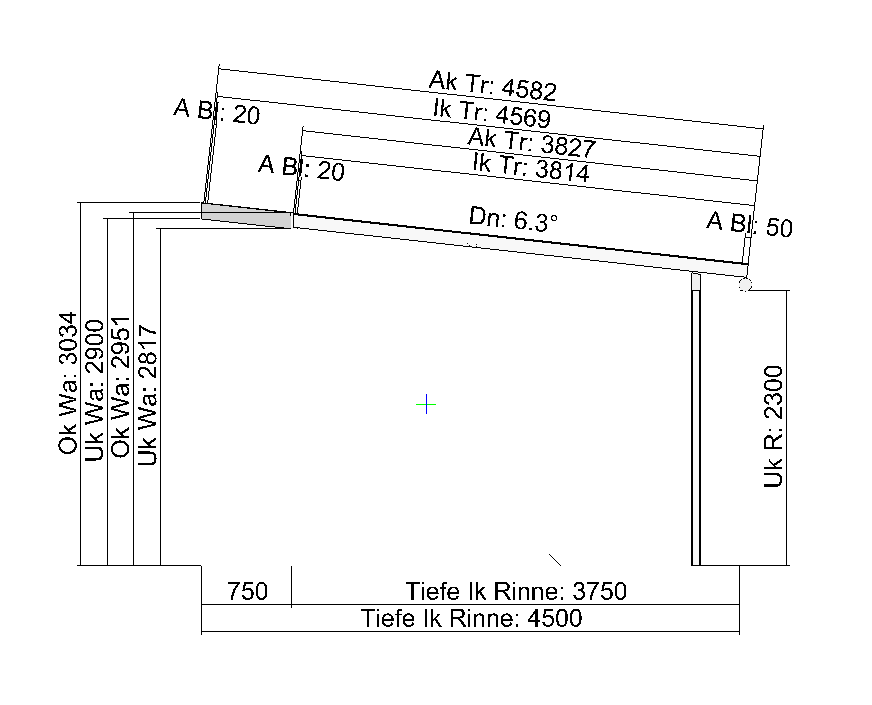 Planung 5 Elegant-Line Planung 9 Zeichung 5