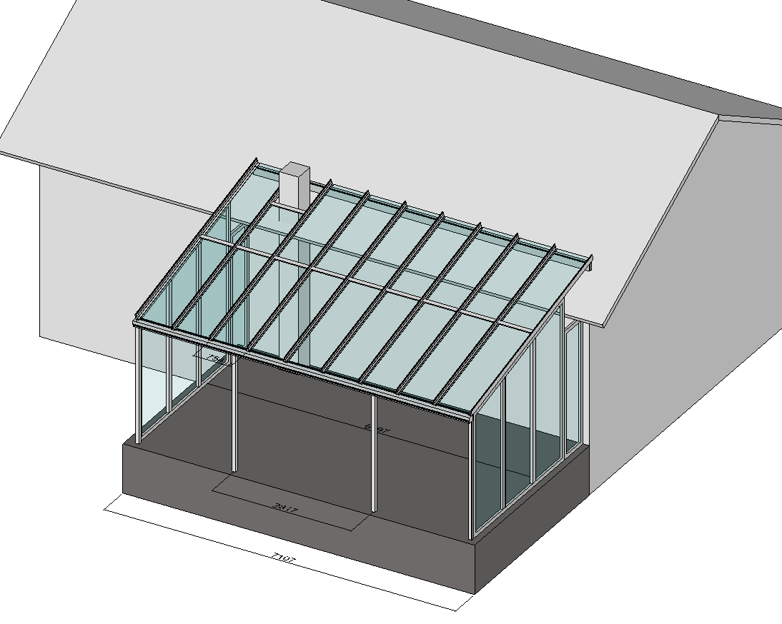 Planung 6 Classic-Line Zeichung 2