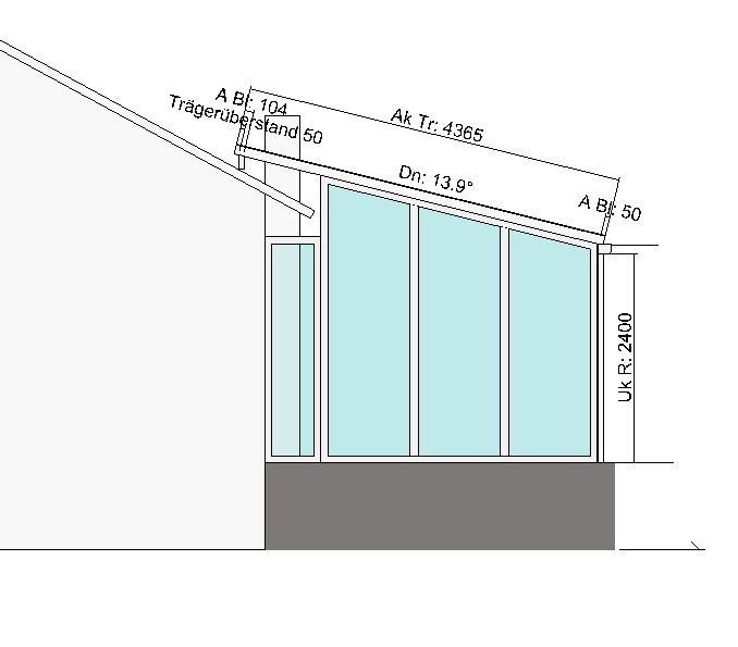 Planung 6 Classic-Line Zeichung 6