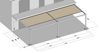 Fundamentplan 1 Zeichnung 1 klein