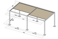 Fundamentplan Planung 4 Zeichnung 2 klein