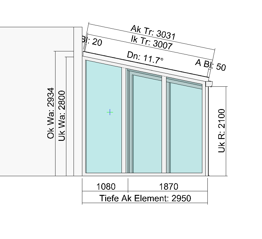 Planung 2 Zeichnung 5