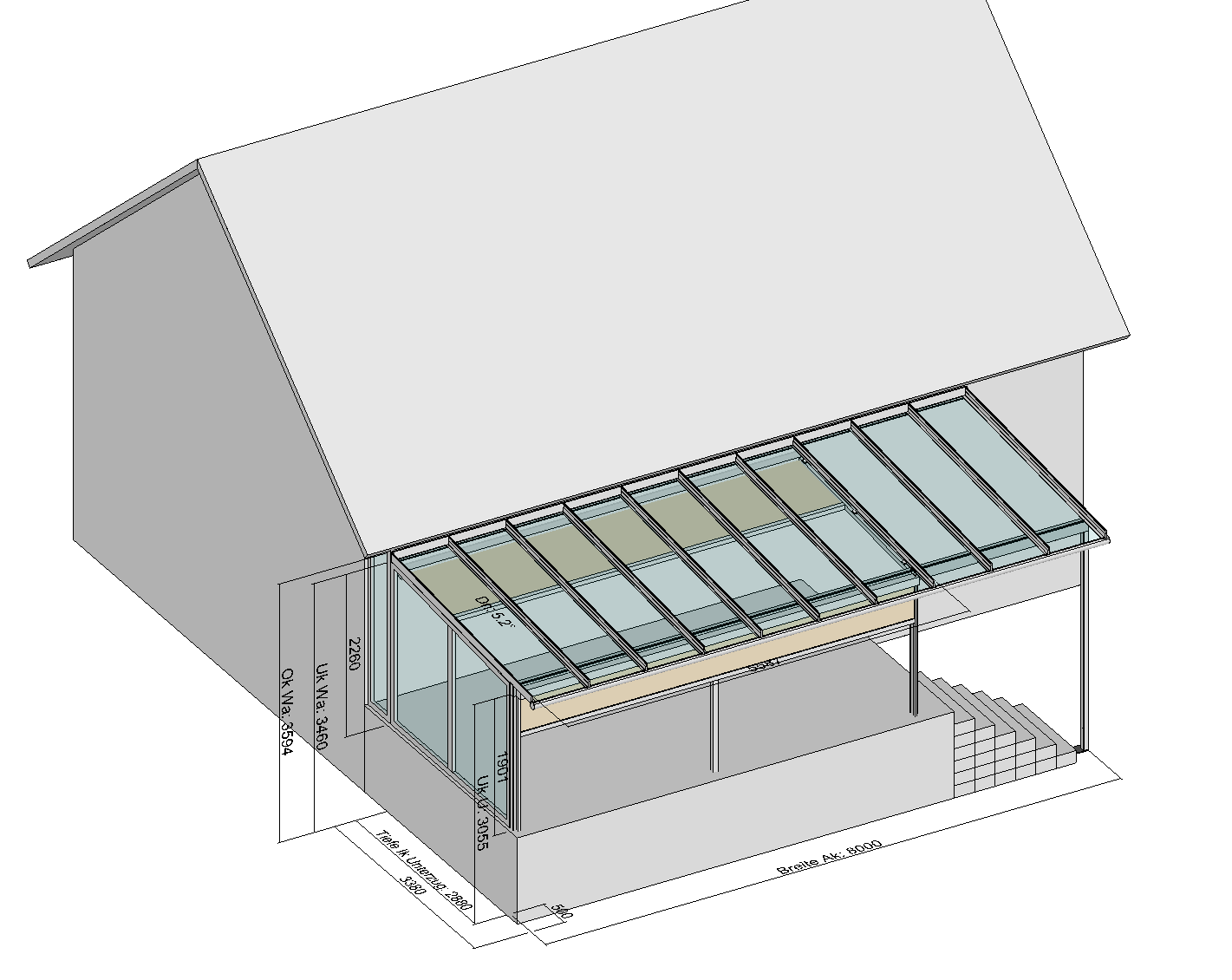 Planung 13 Zeichnung 2