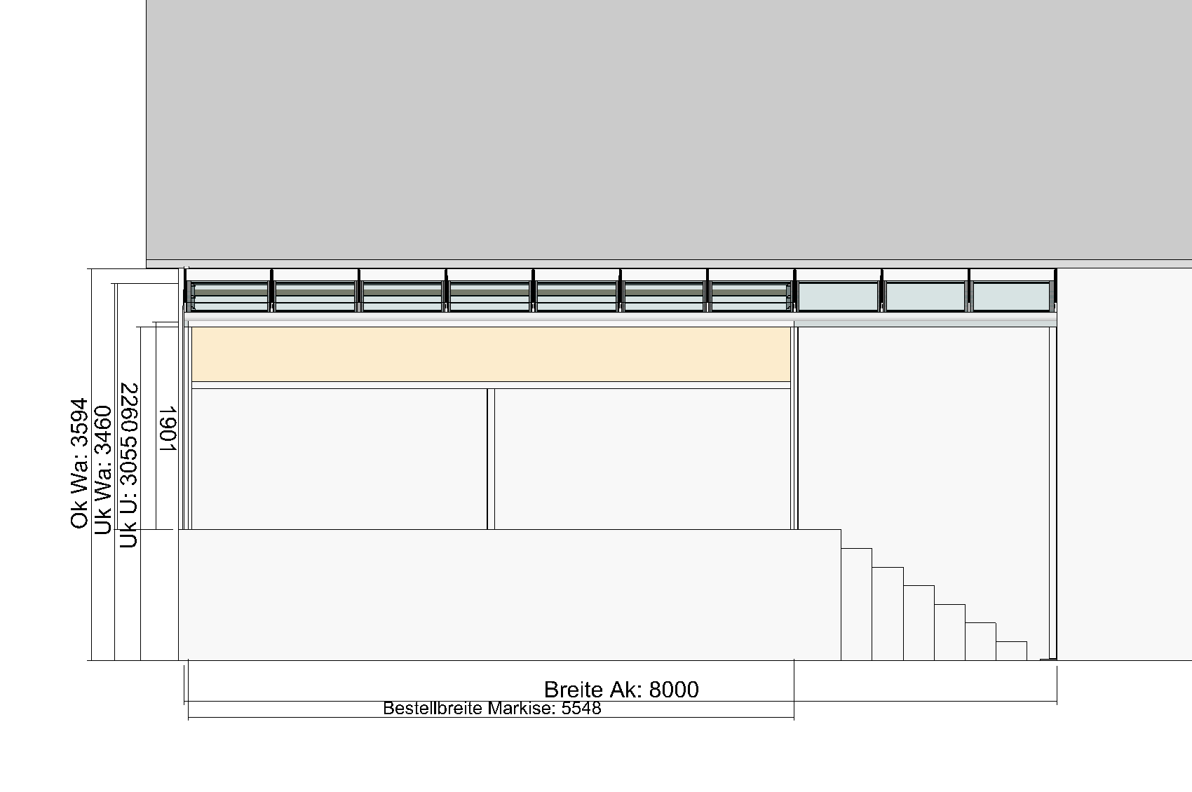 Planung 13 Zeichnung 4