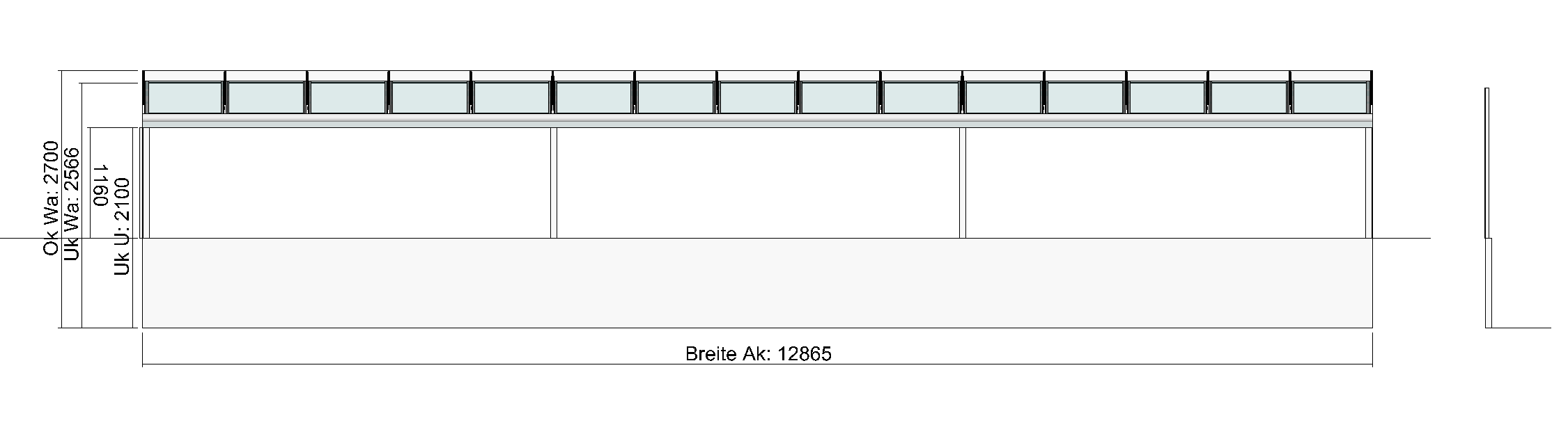 Planung 8 Elegant-Line Zeichnung 4