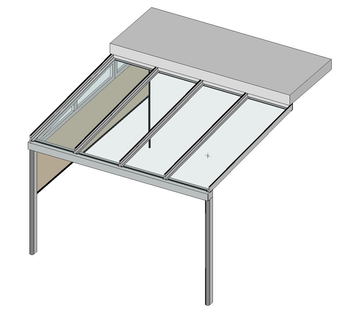 Planung 11 Classic-Line Zeichung 2