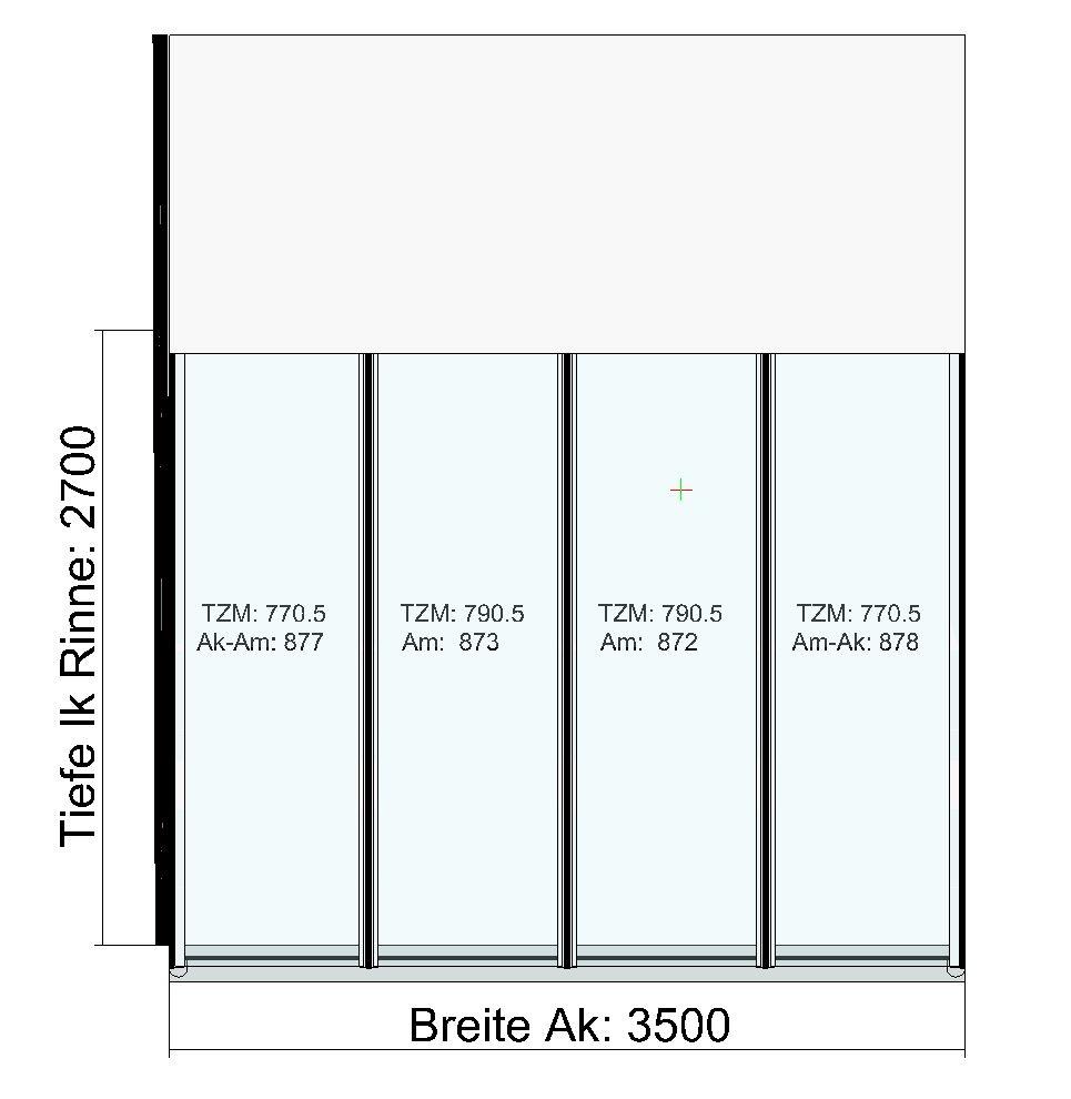 Planung 11 Classic-Line Zeichung 4
