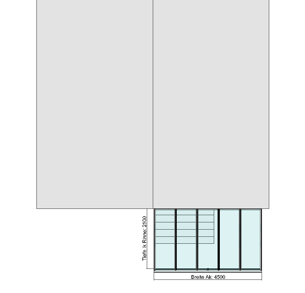 Planung 3 Clssic-Line Entwurf 1 Zeichnung 4