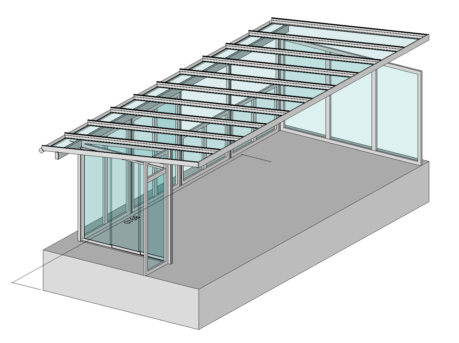Planung 10 Elegant-Line Zeichnung 7