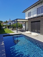 Pergola Sunrain Q Bild 38 klein