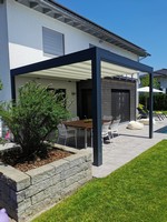 Pergola Sunrain Q Bild 39 klein