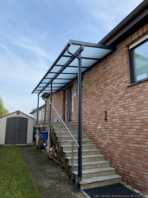 Terrassendach Elegant-Line in Groß-Zimmern 2