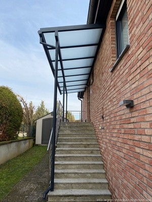 Terrassendach Elegant-Line in Groß-Zimmern 4