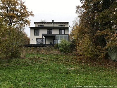 Terrassendach Cubic-Line als Solarterrassendach in Burgwedel 14