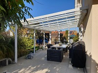 Terrassendach Elegant-Line in Königslutter 3 klein