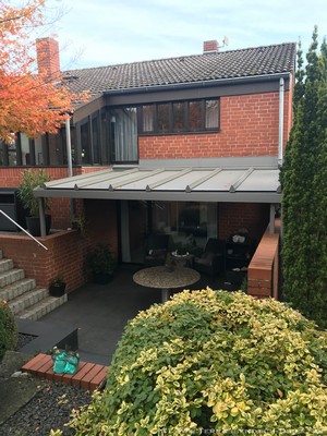Terrassendach Classic-Line in Bernburg 2