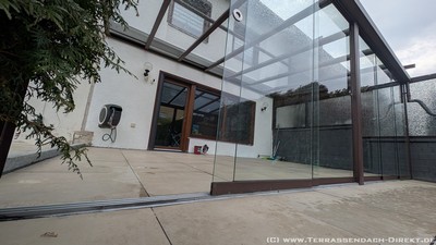 Terrassendach Classic-Line in Salzgitter-Bad 2