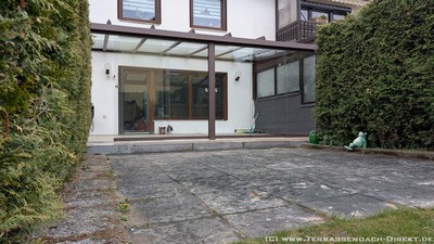 Terrassendach Classic-Line in Salzgitter-Bad 2