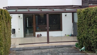 Terrassendach Classic-Line in Salzgitter-Bad 4