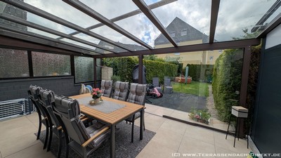 Terrassendach Classic-Line in Salzgitter-Bad 8