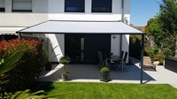 Erhardt Pergolamarkise PM Light - Bild 62 klein