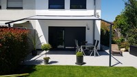 Erhardt Pergolamarkise PM Light - Bild 64 klein