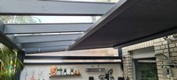 Unterglasmarkise Trend 200 Bild 3