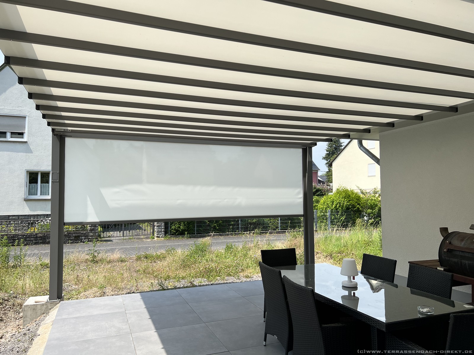 Pergola Sunrain Q Bild 44