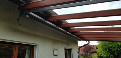Trend 200 in Odenbach 1