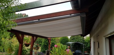 Trend 200 in Odenbach 1