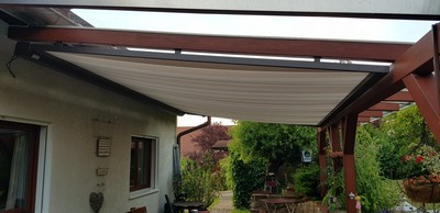 Trend 200 in Odenbach 1