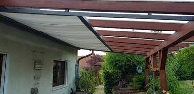 Trend 200 in Odenbach 1