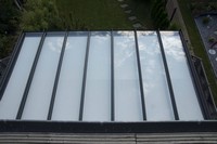 Terrassendach Classic-Line mit Markisen T200 und F413 Bild 3 klein
