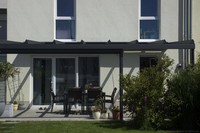 Terrassendach Classic-Line mit Markisen in Magdeburg 1 klein