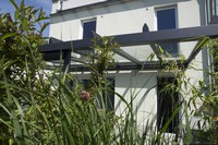 Terrassendach Classic-Line mit Markisen in Magdeburg 4 klein