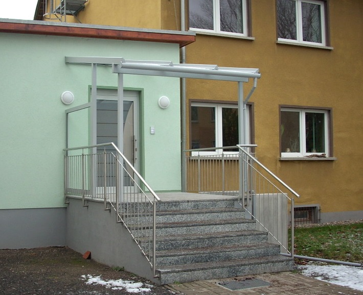 Terrassendach Elegant-Line in Querfurt