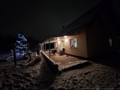 Terrassendach Classic-Line in Rieder 2