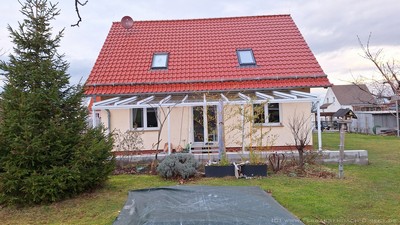 Terrassendach Classic-Line in Rieder 4