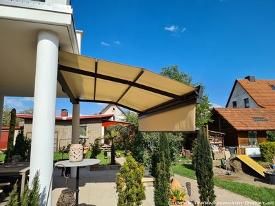 Casa Sunrain in Magdeburg 15