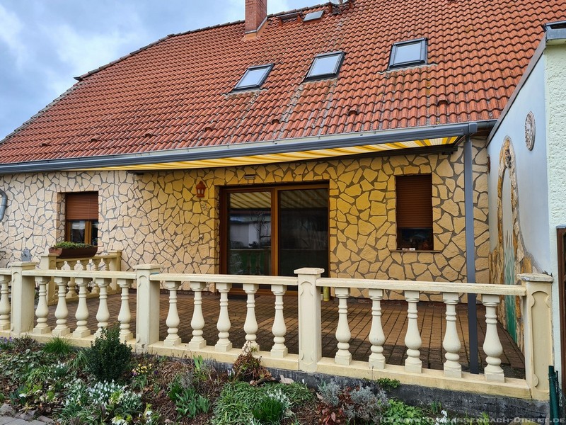 Erhardt PM21 mit Variovolant in Groß Ammensleben 1