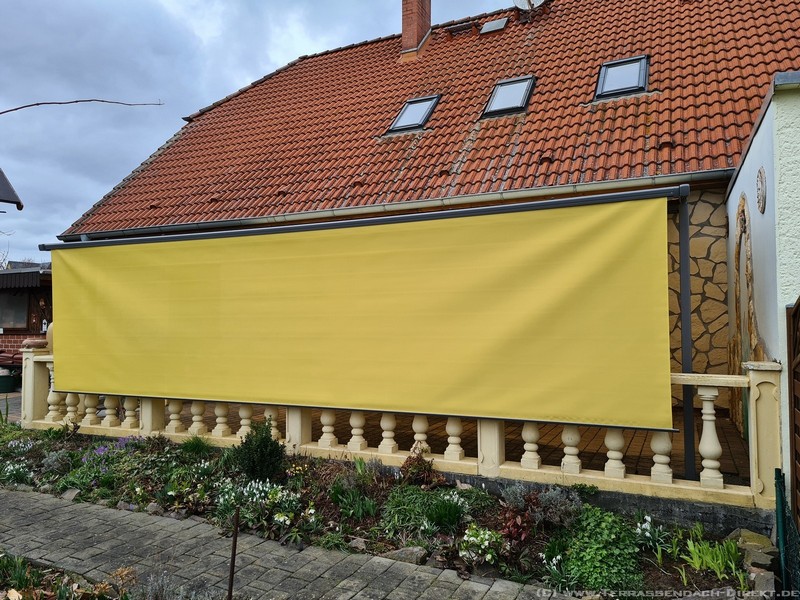 Erhardt PM21 mit Variovolant in Groß Ammensleben 1