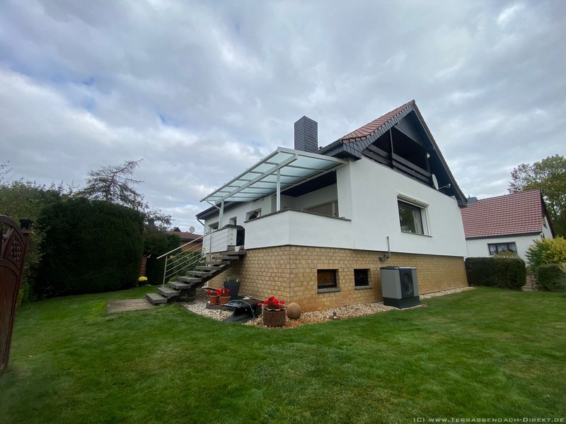 Terrassendach Elegant-Line in Ebendorf 4