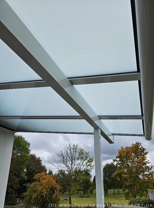 Terrassendach Elegant-Line in Ebendorf 5