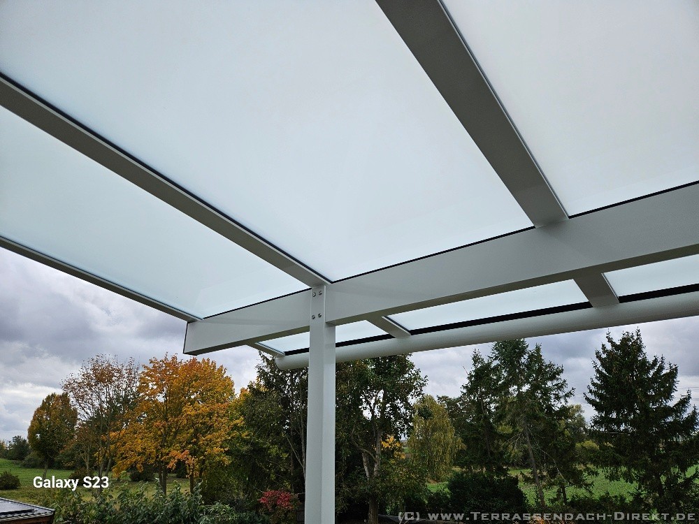 Terrassendach Elegant-Line in Ebendorf 6