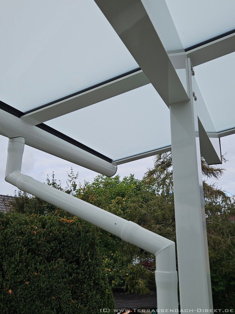 Terrassendach Elegant-Line in Ebendorf 7